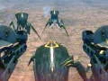 لعبة Insects: Alien Shooter على الانترنت