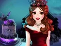 لعبة Princess Vampire Wedding Makeover على الانترنت