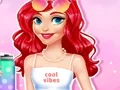 لعبة VSCO Girl Blogger Story على الانترنت