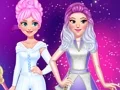 لعبة Princess Girls Trip To Mars على الانترنت