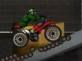 لعبة Extreme Bikers على الانترنت