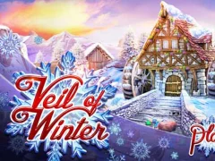 لعبة Veil of Winter على الانترنت
