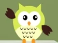 لعبة Witch Owl Escape على الانترنت