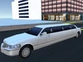 لعبة Lexury Wedding Limo Car على الانترنت