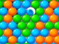 لعبة Bubble Freedom على الانترنت
