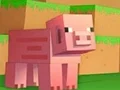 لعبة Minecraft Jigsaw Puzzle Collection على الانترنت