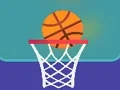 لعبة Swipy Basketball على الانترنت