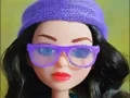 لعبة Girls Sunglasses Style Puzzle على الانترنت