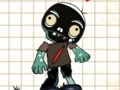لعبة Kill Zombie على الانترنت