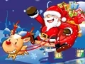 لعبة Christmas Memory 2 على الانترنت