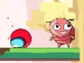 لعبة Among Us Tap على الانترنت