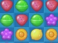 لعبة Candy World bomb على الانترنت