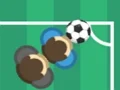 لعبة Foot Ball على الانترنت