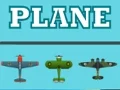 لعبة Plane على الانترنت