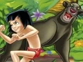 لعبة Jungle Book Jigsaw Puzzle Collection على الانترنت