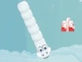 لعبة Gift Snake على الانترنت
