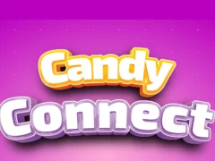 لعبة Candy Connect على الانترنت