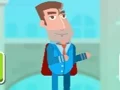 لعبة Super Daddy على الانترنت