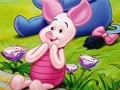 لعبة Winnie the Pooh Jigsaw Puzzle Collection على الانترنت