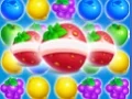 لعبة Fruit Crush Kingdom على الانترنت