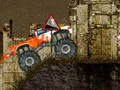 لعبة Urban Rally على الانترنت