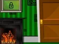لعبة Traffic Inspector House Escape على الانترنت