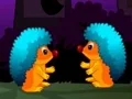 لعبة Rescue The Lazy Bear على الانترنت