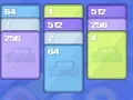 لعبة 2048 Card Game على الانترنت