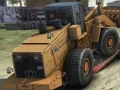 لعبة Hidden Diggers in Trucks على الانترنت