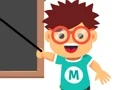 لعبة Math Educational For Kids على الانترنت