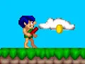 لعبة Bip The Caveboy على الانترنت