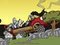 لعبة Viking Delivery على الانترنت