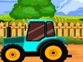 لعبة Banana Farm Escape على الانترنت