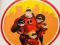 لعبة The Incredibles Jigsaw Puzzle Collection على الانترنت