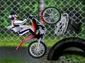 لعبة Bike Mania 2 على الانترنت