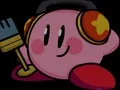 لعبة Friday Night Funkin vs Kirby على الانترنت