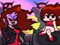 لعبة Friday Night Funkin Duo Pack على الانترنت