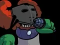 لعبة Friday Night Funkin’ Vs Tricky the Clown Mod على الانترنت