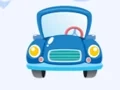 لعبة Matching Vehicles على الانترنت