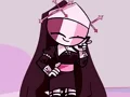 لعبة Friday Night Funkin Mid-Fight Masses على الانترنت