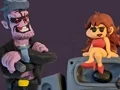 لعبة Friday Night Funkin Clay Mod على الانترنت