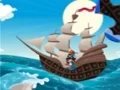 لعبة Find the Treasure Jigsaw Puzzle على الانترنت