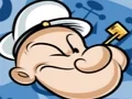 لعبة Popeye Jigsaw Puzzle Collection على الانترنت