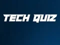 لعبة Tech Quiz على الانترنت