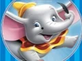 لعبة Dumbo Jigsaw Puzzle Collection على الانترنت