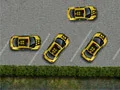 لعبة Taxi Driver على الانترنت