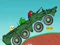 لعبة Armored aces Among - Imposter على الانترنت