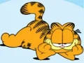 لعبة Garfield Jigsaw Puzzle Collection على الانترنت