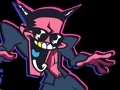 لعبة Friday Night Funkin' Background Boogie على الانترنت