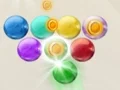 لعبة Microsoft Bubble على الانترنت